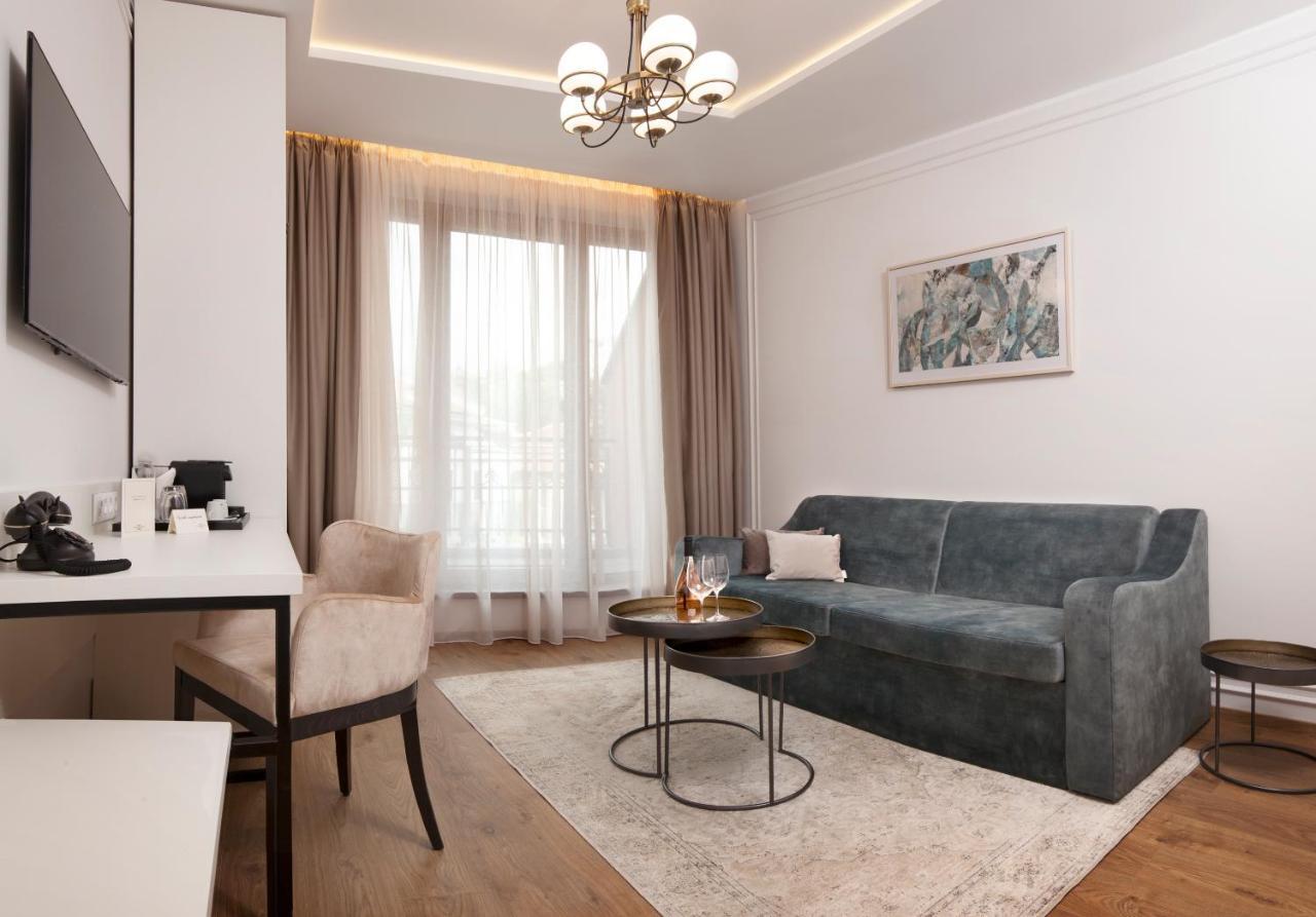 Готель Flavia Heritage Boutique