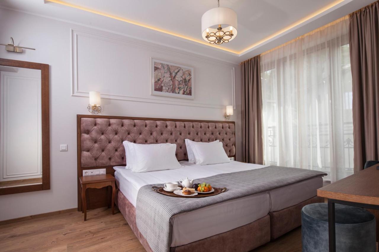 Готель Flavia Heritage Boutique 3*