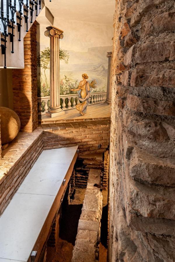 Flavia Heritage Boutique Пловдив