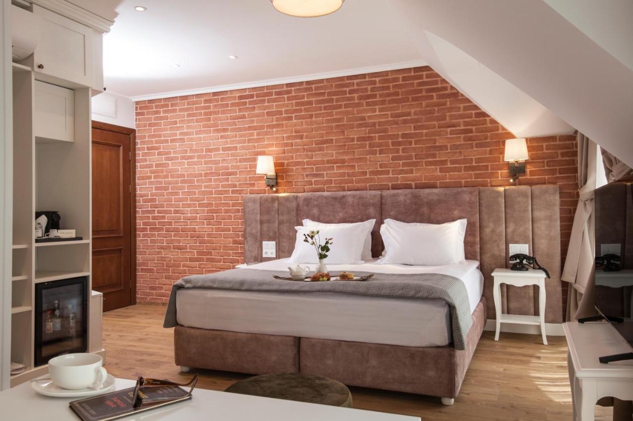 Flavia Heritage Boutique 3* Пловдив