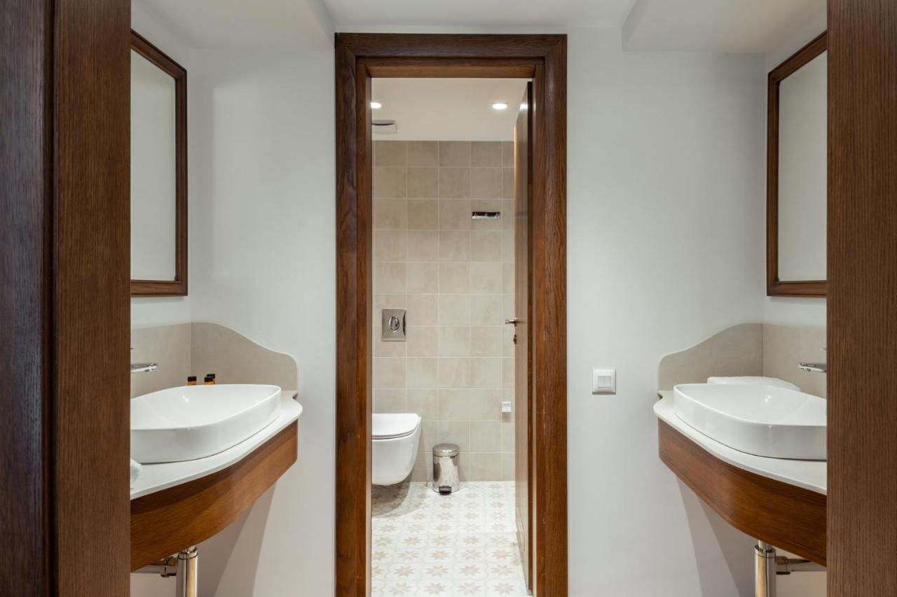 Flavia Heritage Boutique 3* Пловдив