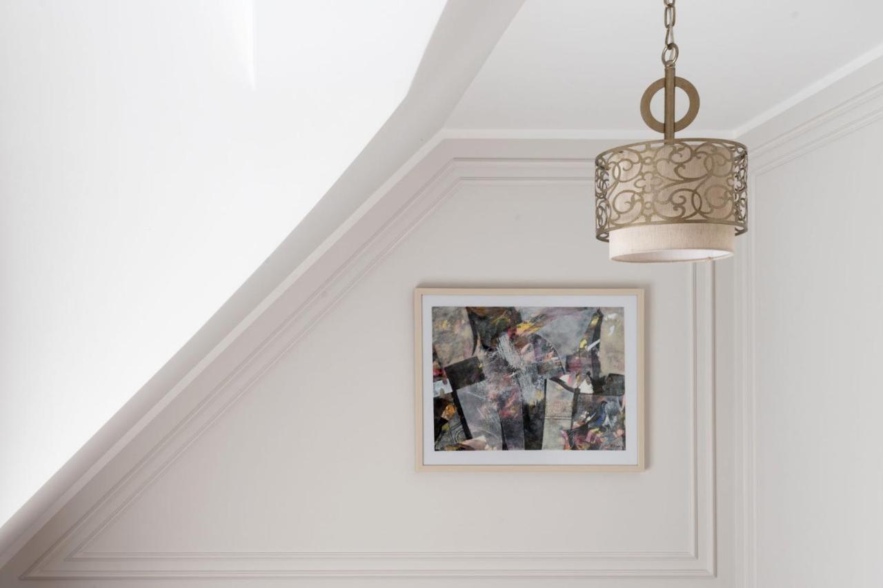 Готель Flavia Heritage Boutique Пловдив