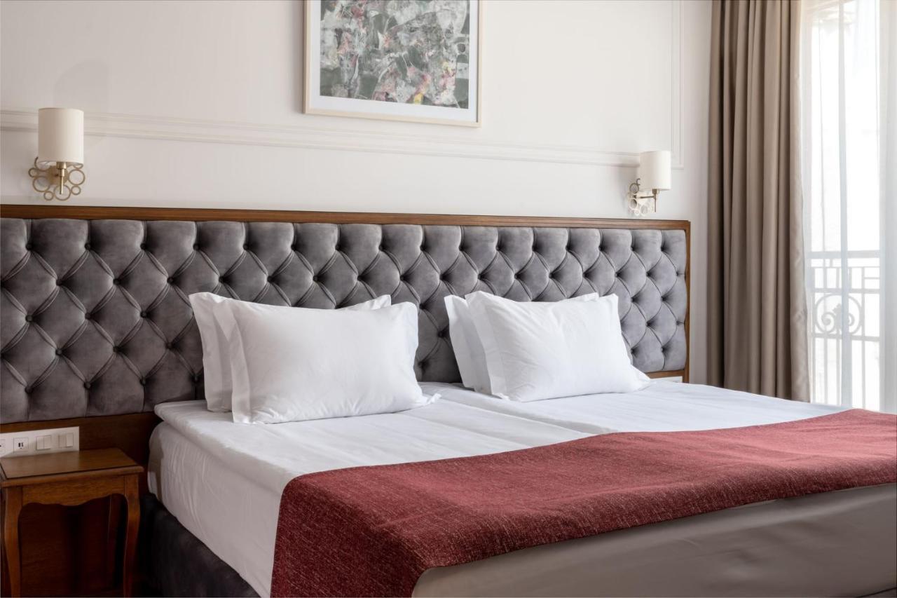 Flavia Heritage Boutique 3* Пловдив