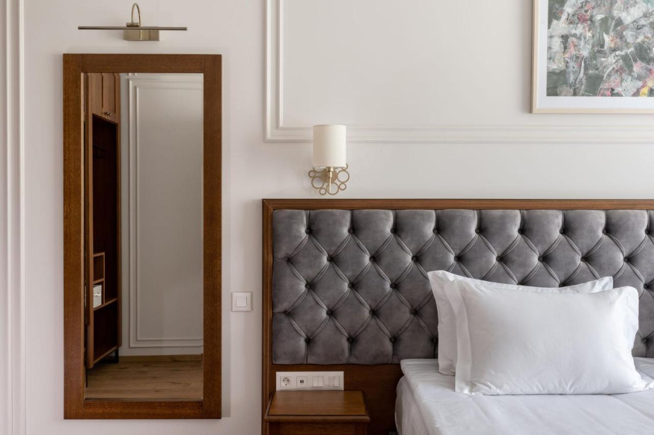 Готель Flavia Heritage Boutique 3*