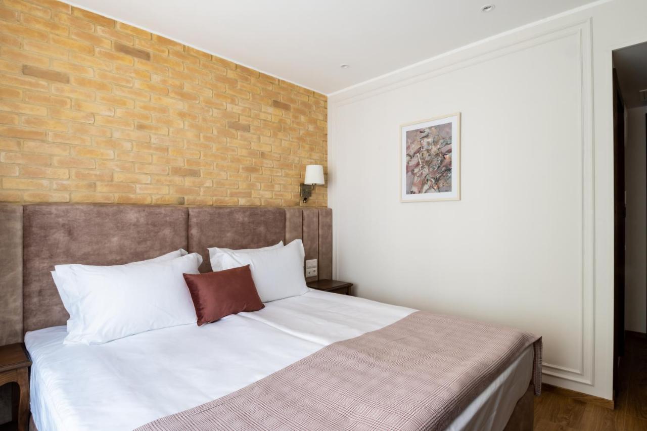 Hotel Flavia Heritage Boutique