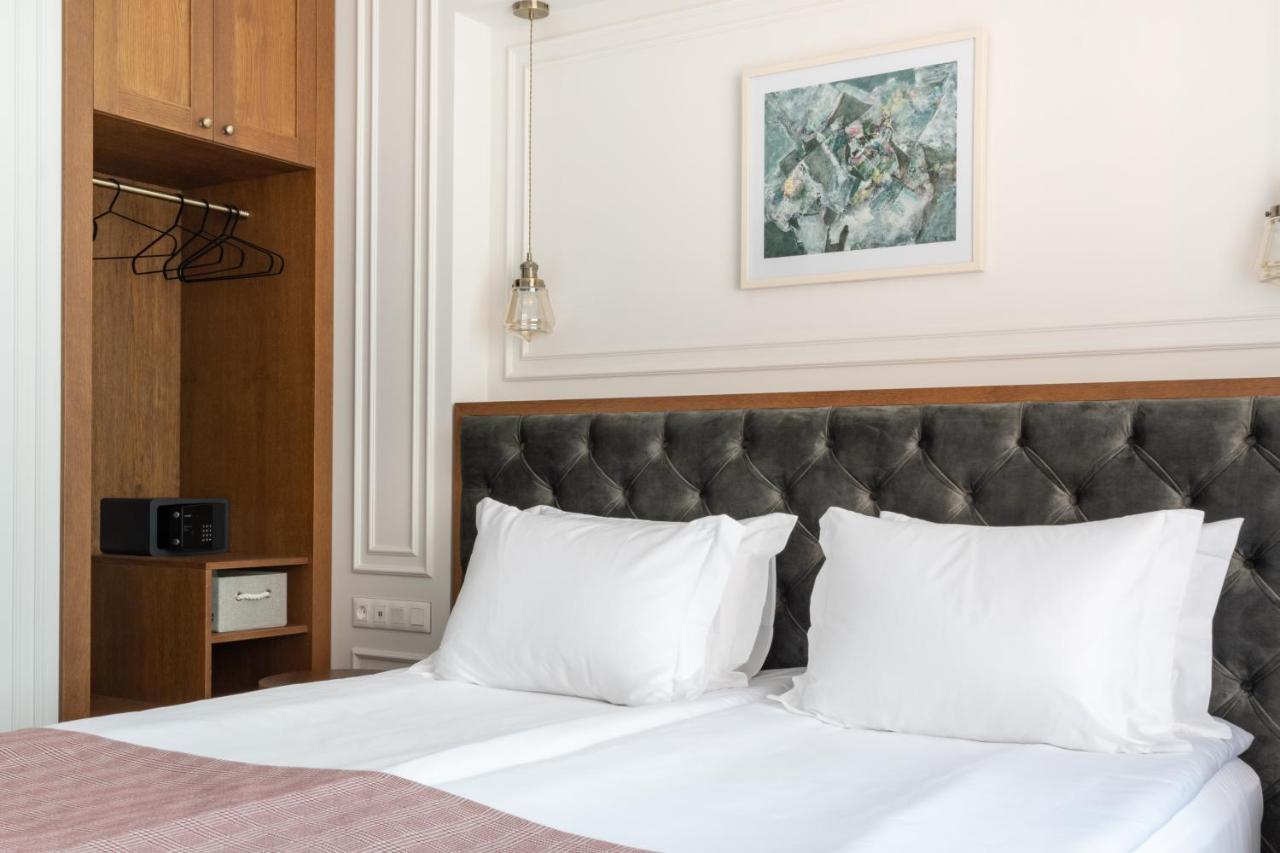 Flavia Heritage Boutique 3*
