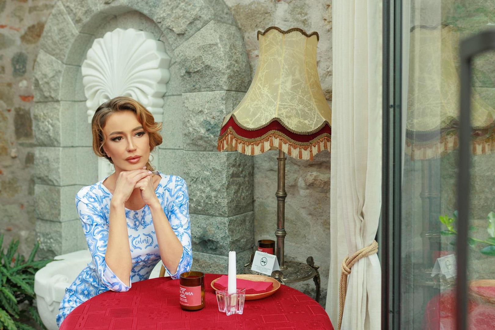 Готель Flavia Heritage Boutique 3*