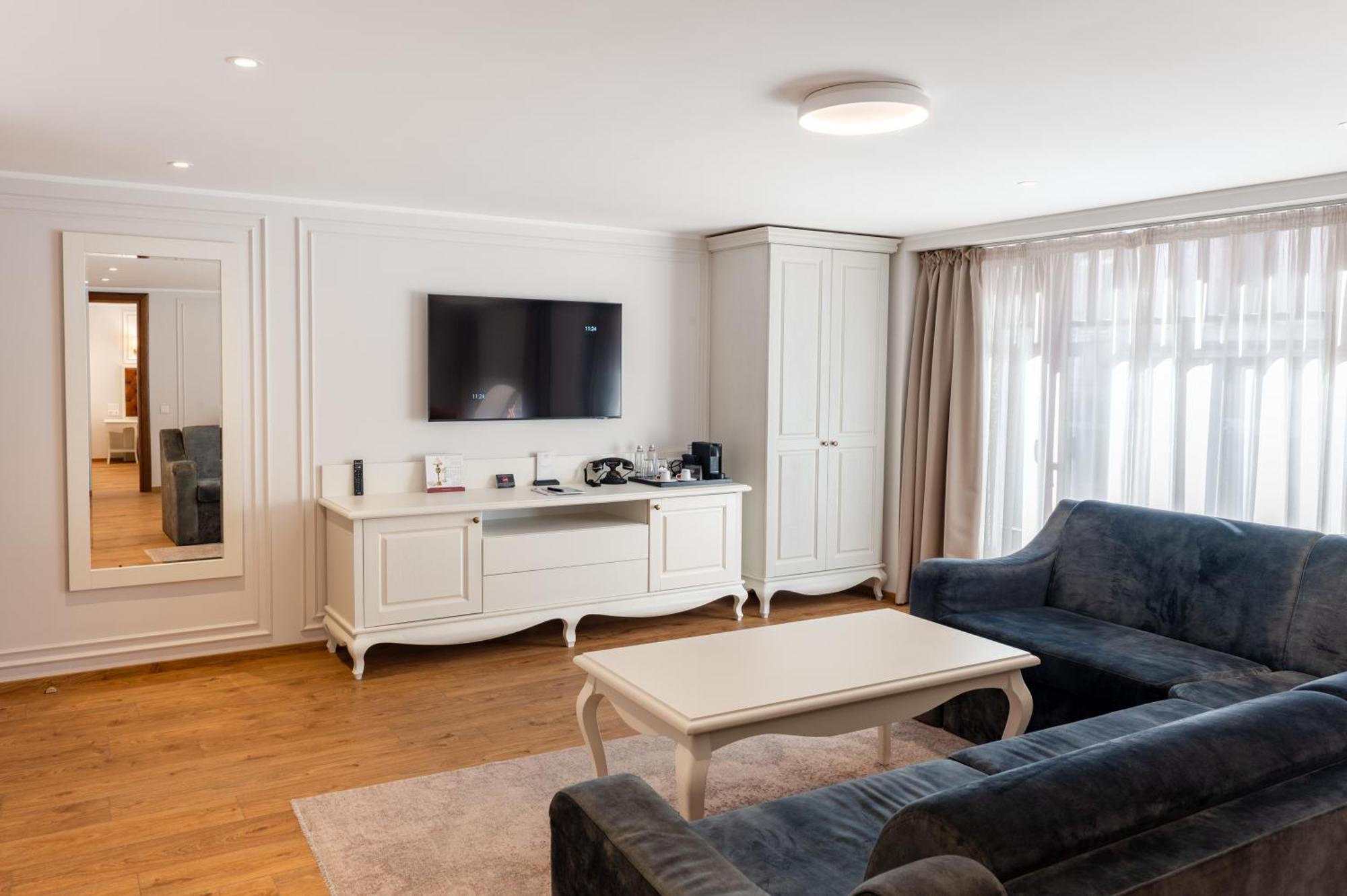 Flavia Heritage Boutique 3*