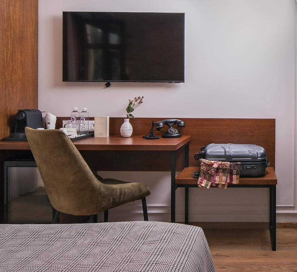 Hotel Flavia Plovdiv