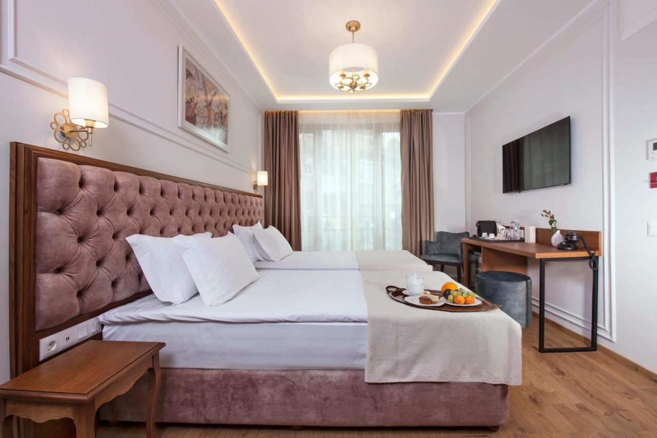 Flavia Hotel