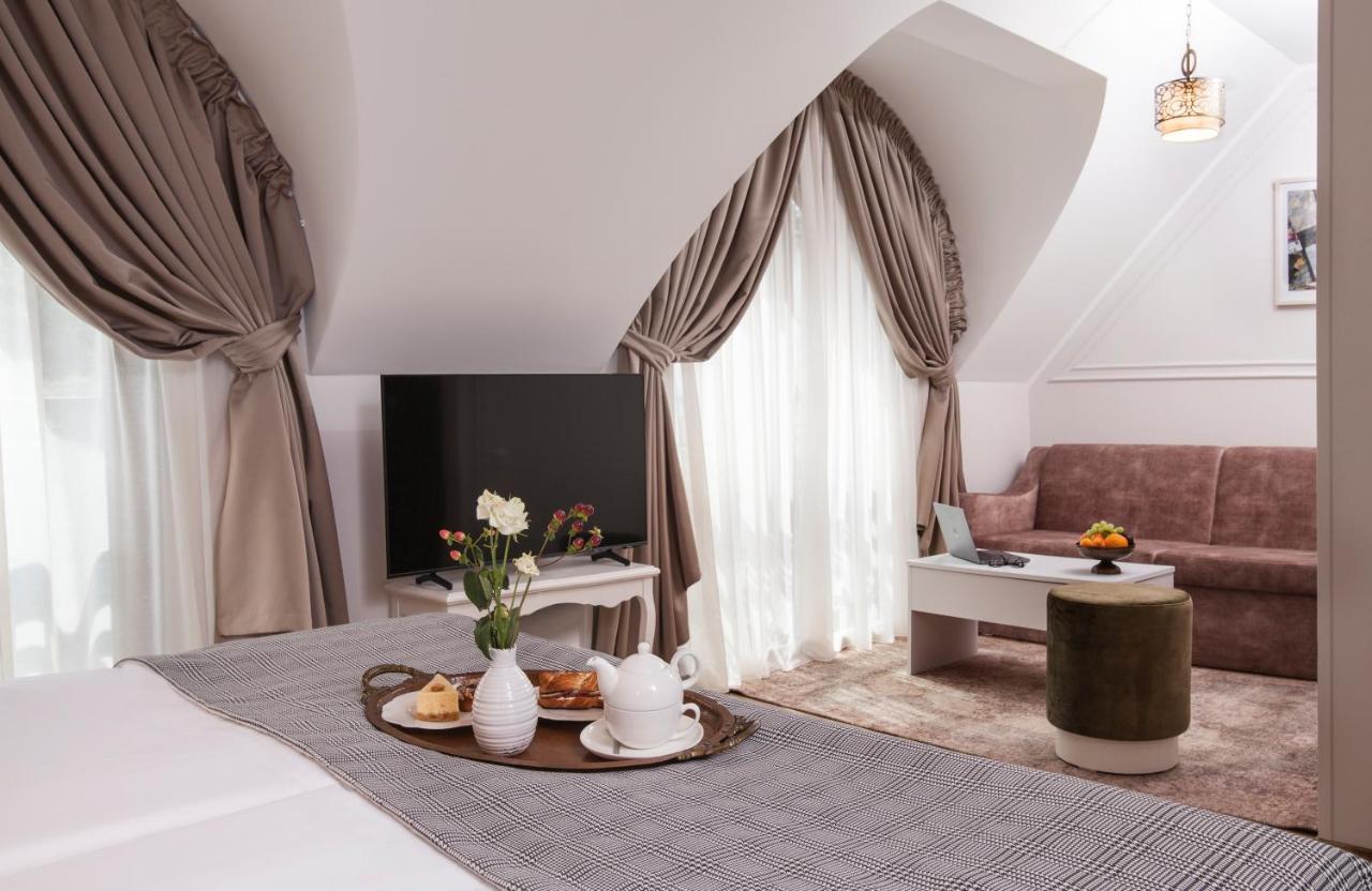 Flavia Hotel Plovdiv