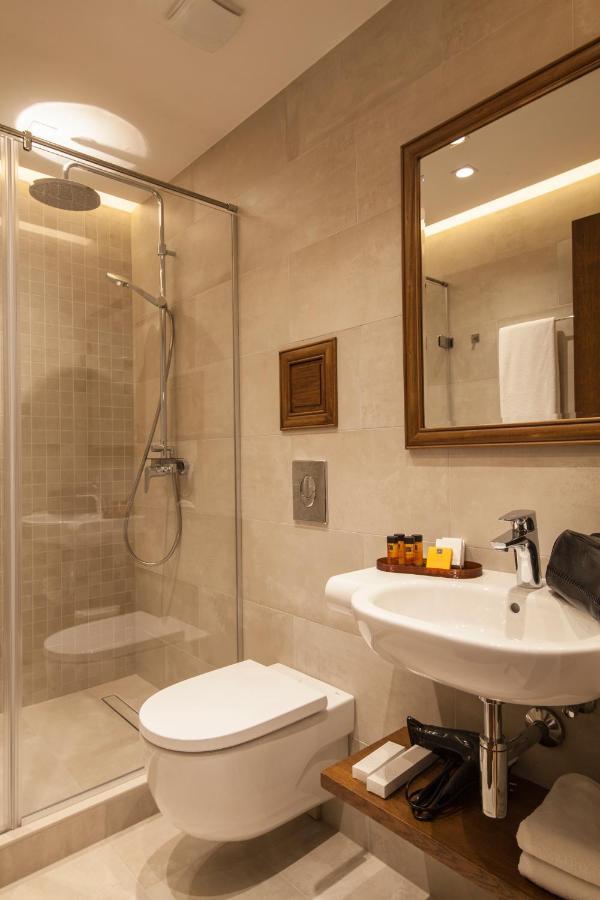Hotel Flavia