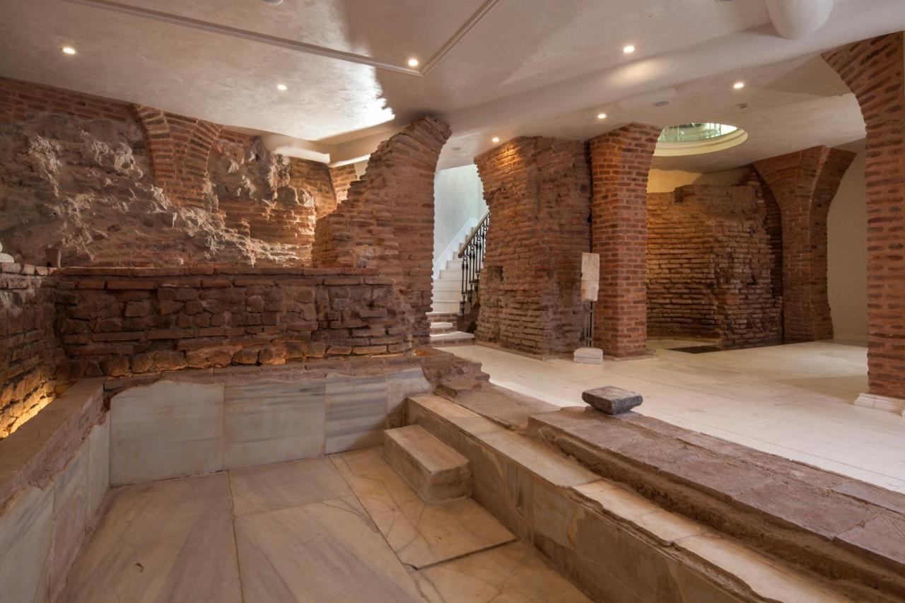 Flavia Hotel Plovdiv