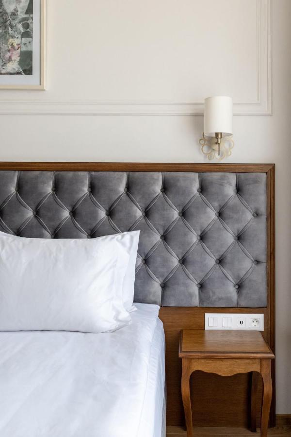 Flavia Hotel