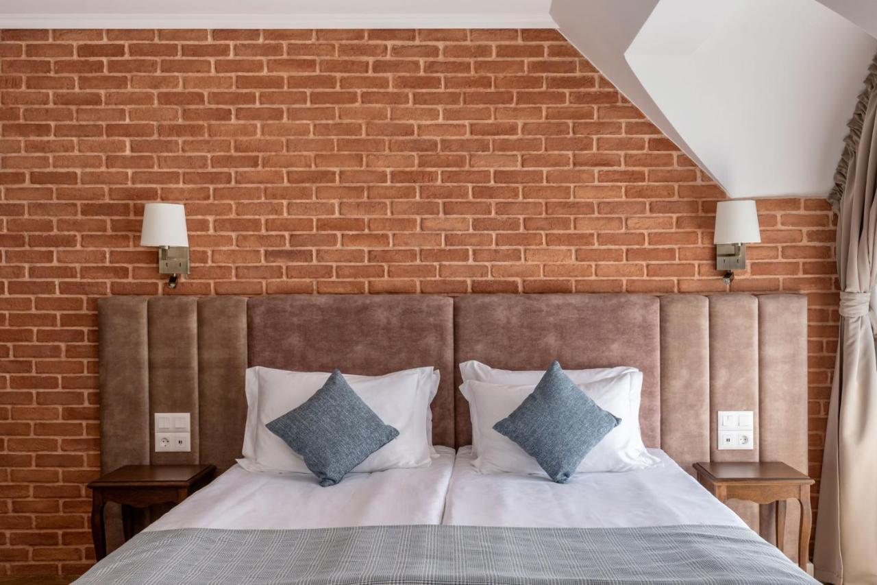 Hotel Flavia Plovdiv