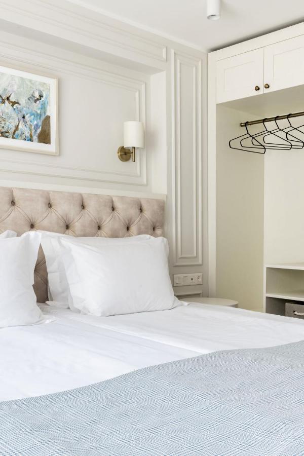 Hotel Flavia Plovdiv