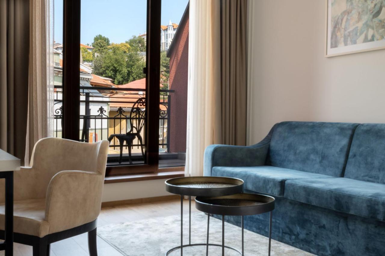 Flavia Hotel Plovdiv
