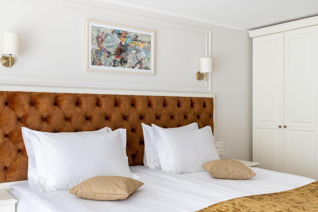 Hotel Flavia 3*
