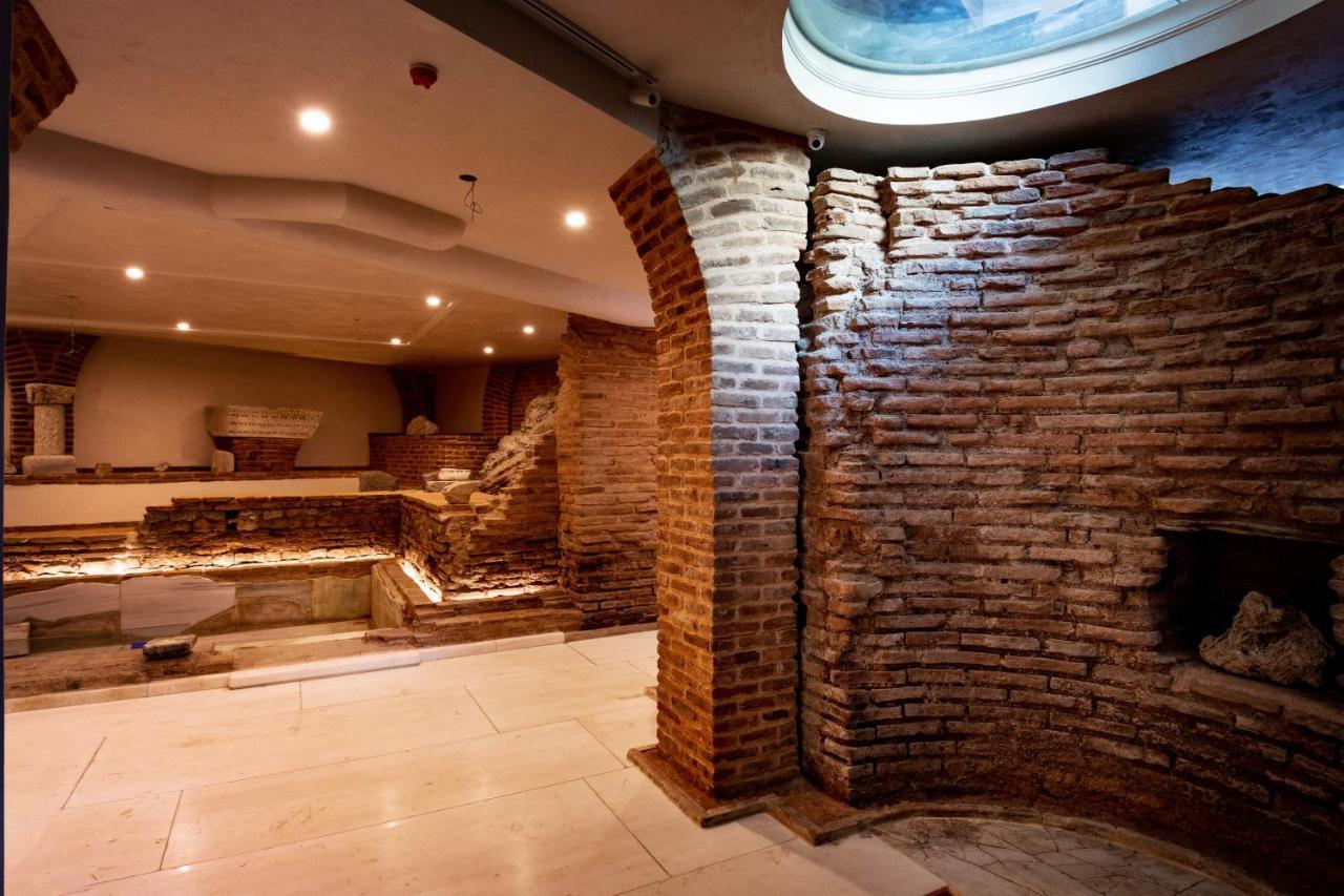 Flavia Hotel