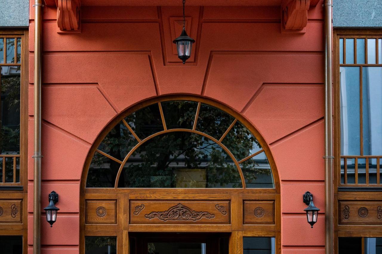 Hotel Flavia Plovdiv