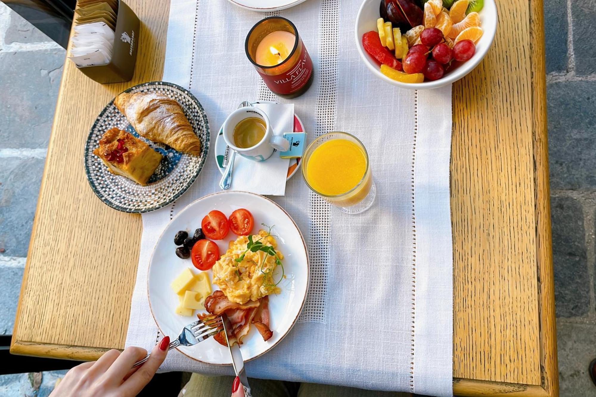 Flavia Hotel Plovdiv