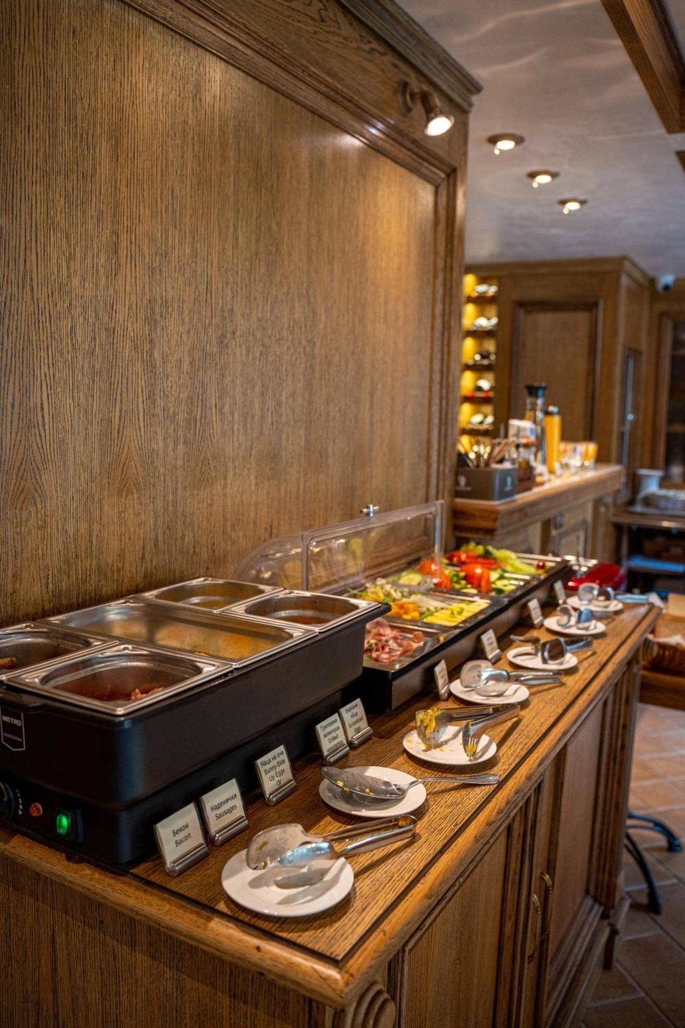 Flavia Hotel 3*