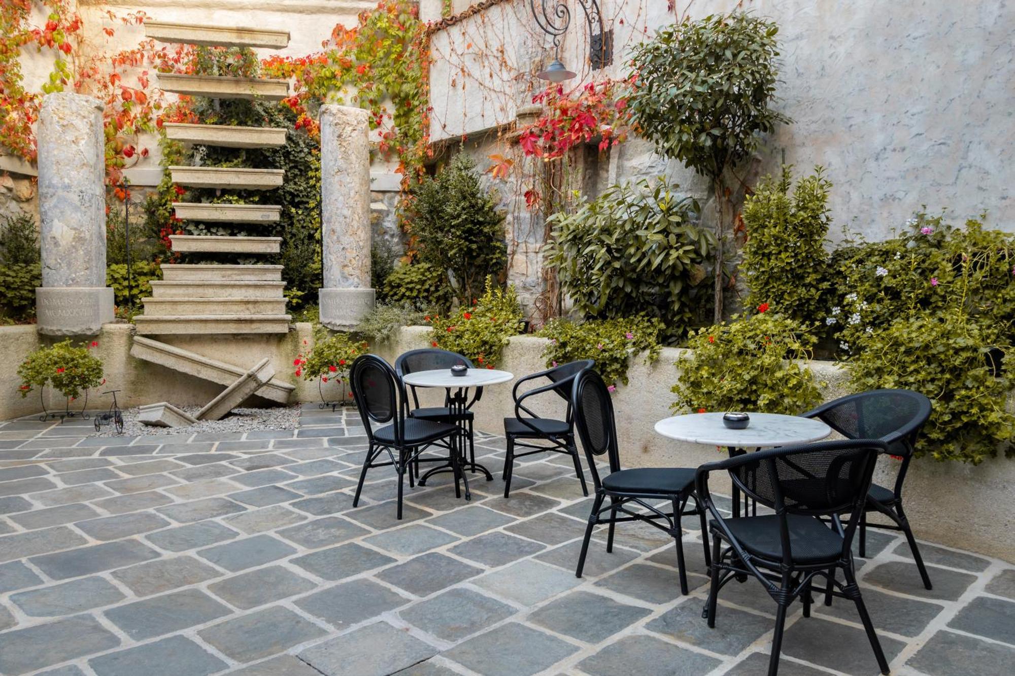 Flavia Hotel Plovdiv